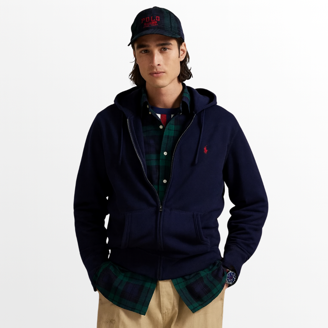 HOODIE & SWEATPANTS (CLEARANCE SALE)