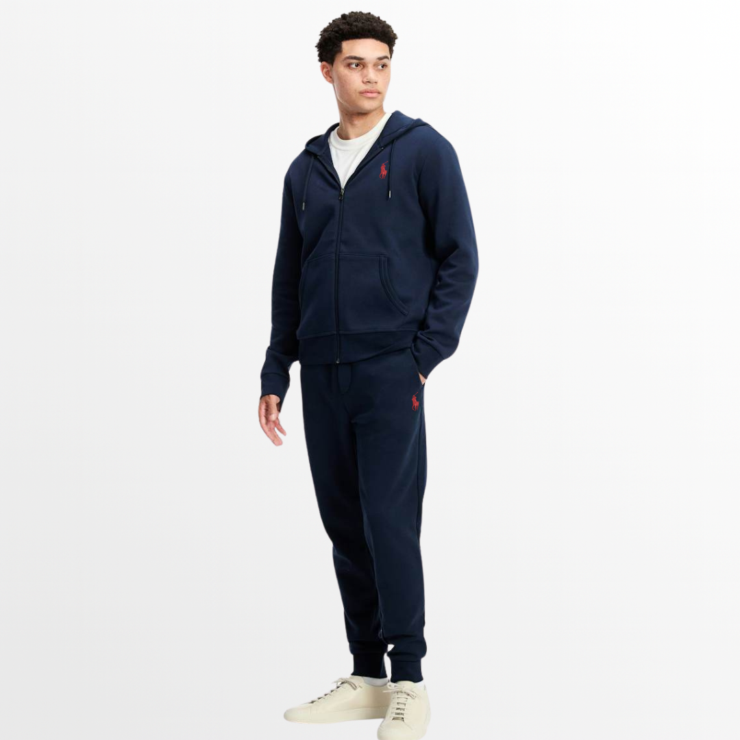 HOODIE & SWEATPANTS (CLEARANCE SALE)
