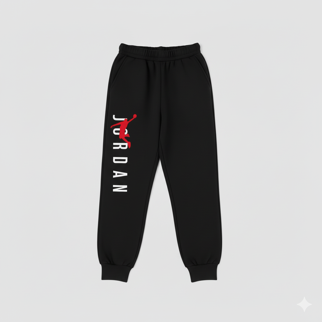 [BUY 1, GET 3] Urban Fit Pack – Complete Outfit