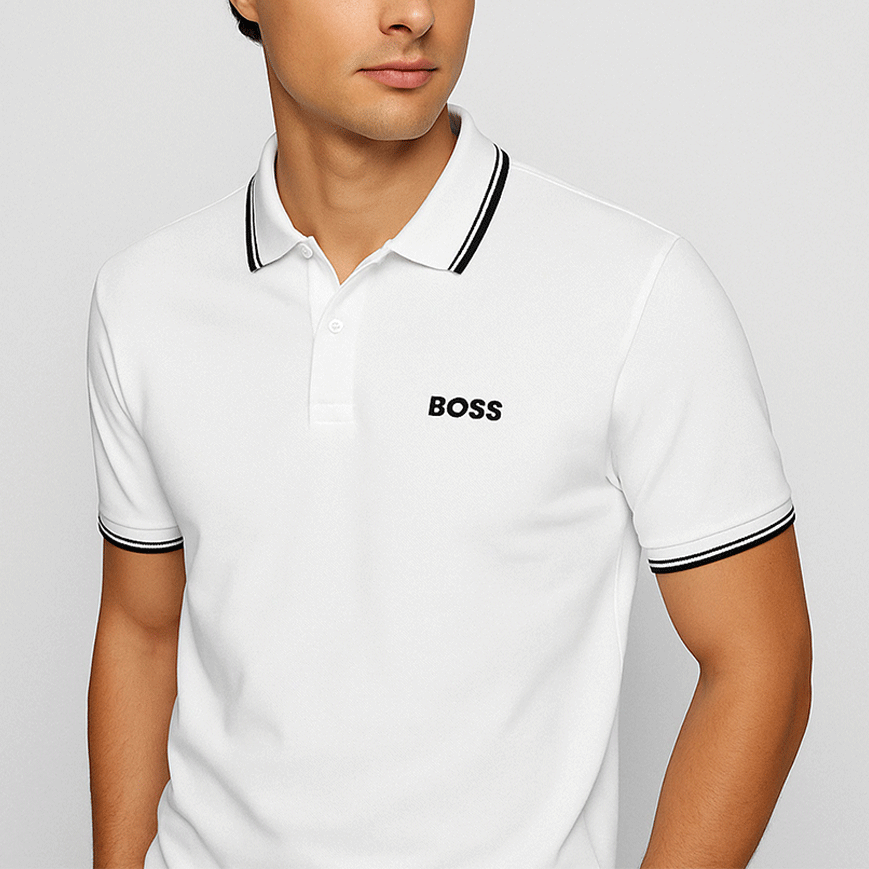 [BUY 3, GET 5] Premiere Polo Shirt Kit – 5 Premium Polos