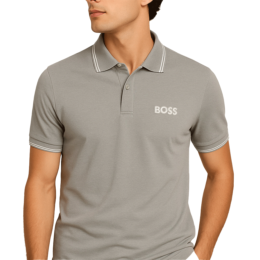 [BUY 3, GET 5] Premiere Polo Shirt Kit – 5 Premium Polos