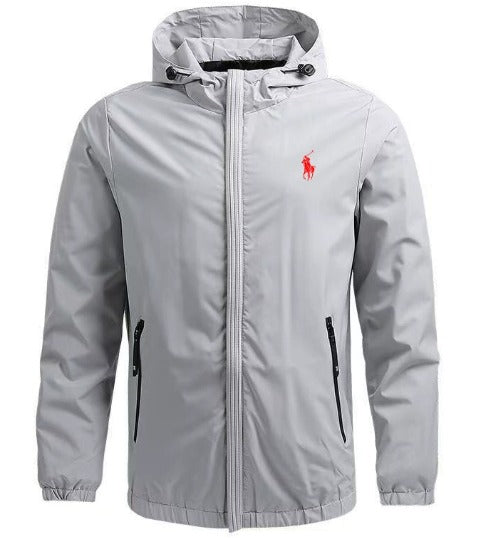 RL Retro Classic Jacket