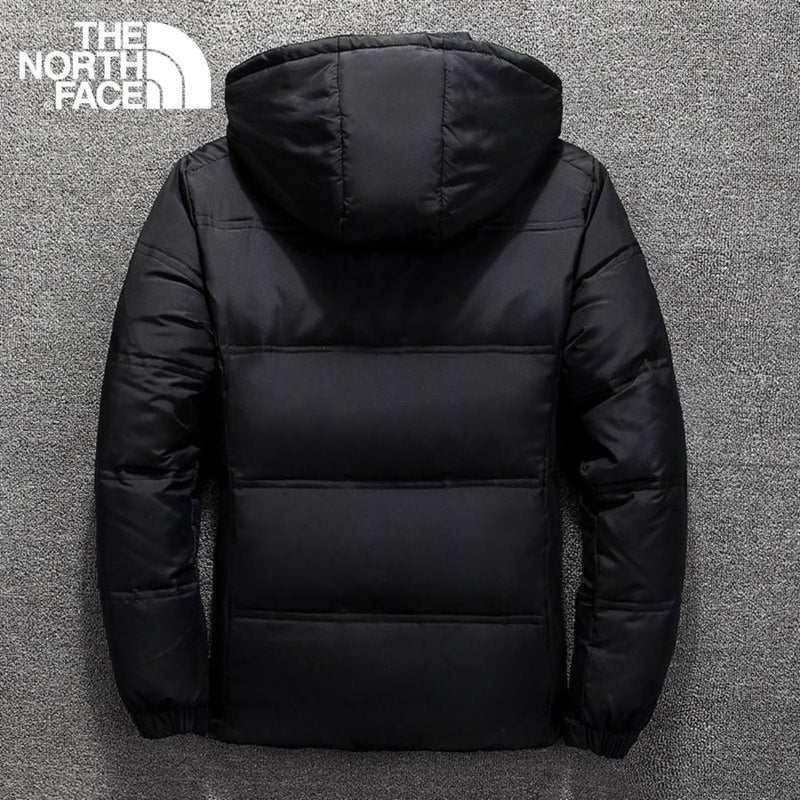 TNF Puffer Jacket