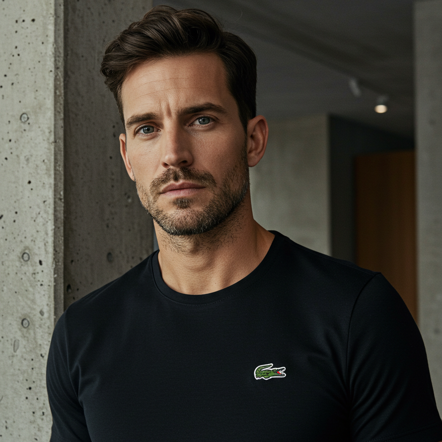 [BUY 1 GET 5] Premium T-Shirt Kit – LCT Essential (5-Pack).